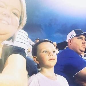 Meet your Posher, Karen